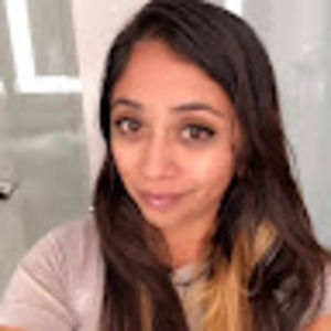 Meet your Posher, Angela